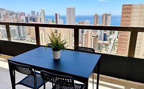 Apartamentos Turísticos Gemelos 2 y 4 - Gestaltur
